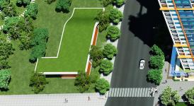 New City Thủ Thiêm - tram-xu-li-rac-thai