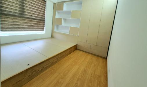  Căn hộ Saigon Gateway nội thất đầy đủ cao cấp, view thành phố thoáng mát