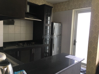 Căn hộ Chung cư Phú Mỹ, Quận 7 Căn hộ Chung cư Phú Mỹ tầng 14 diện tích 97m2, đầy đủ nội thất.