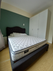  Căn hộ 2 phòng ngủ Masteri Thảo Điền tầng 31, đầy đủ nội thất hiện đại