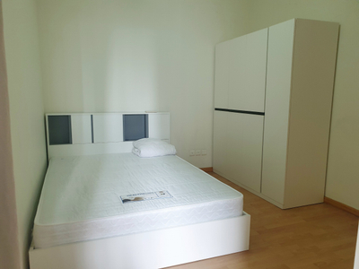 Căn hộ Saigon Pearl, Quận Bình Thạnh Căn hộ Saigon Pearl tầng 20 view Vinhomes tuyệt đẹp, đầy đủ nội thất.