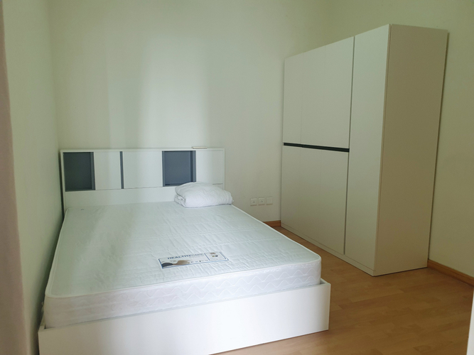 Căn hộ Saigon Pearl, Quận Bình Thạnh Căn hộ Saigon Pearl tầng 20 view Vinhomes tuyệt đẹp, đầy đủ nội thất.