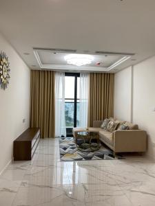 Căn hộ Sunshine City SaiGon, Quận 7 Căn Officetel Sunshine City Saigon thiết kế hiện đại, nội thất đầy đủ.