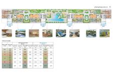 Happy Residence - Mat-bang-tang-tien-ich-can-ho-Hung-Phuc-Happy-Residence-Quan-7