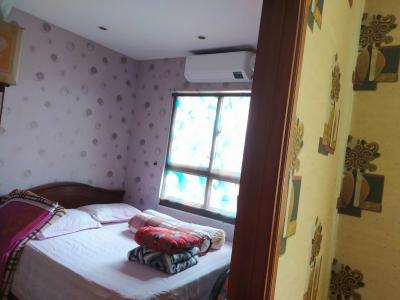 Căn hộ Conic Đông Nam Á, Bình Chánh Căn hộ Conic Đông Nam Á ban công hướng Đông Nam, nội thất đầy đủ