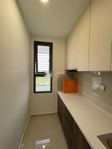 Căn hộ Q7 Boulevard, Quận 7 Căn hộ Q7 Boulevard tầng 7 diện tích 57m2, bàn giao nội thất cơ bản.