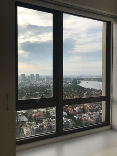 Căn hộ Masteri Thảo Điền, Quận 2 Căn hộ cao cấp Masteri Thảo Điền, view đón gió thoáng mát.