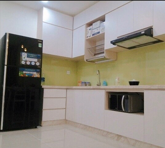 Nội thất Sunrise Riverside Căn hộ Sunrise Riverside tầng 8 thiết kế kỹ lưỡng, đầy đủ nội thất.