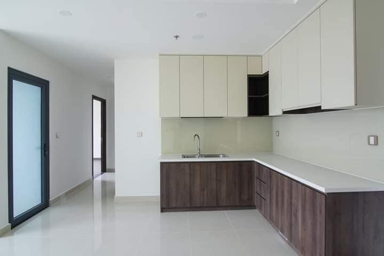 Căn hộ Q7 Boulevard, Quận 7 Căn hộ Q7 Boulevard diện tích 35.22m không gian thoáng đãng, nội thất cơ bản.