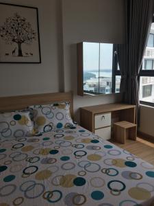 Căn hộ New City Thủ Thiêm, Quận 2 Căn hộ New City Thủ Thiêm tầng 16 diện tích 85m2, đầy đủ nội thất.