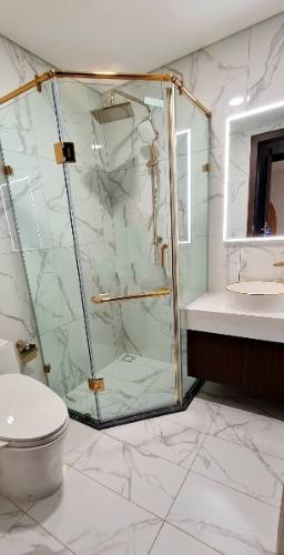 Căn hộ Sunshine City SaiGon, Quận 7 Căn hộ 3 phòng ngủ Sunshine City Saigon , nội thất cơ bản.