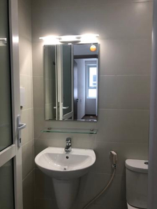 Căn hộ Lavita Charm, Quận Thủ Đức Căn hộ Lavita Charm tầng 15 có 2 phòng ngủ, đầy dủ tiện ích.