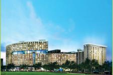 Green Town - can-ho-Green-Hills-Apartment