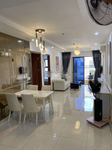 Căn hộ Cityland Park Hills diện tích 79m2, đầy đủ nội thất.