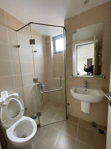 Căn hộ Masteri Thảo Điền, Quận 2 Căn hộ Masteri Thảo Điền tầng 36 diện tích 99m2, đầy đủ nội thất.