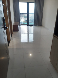 Căn hộ Safira Khang Điền hướng ban công đông bắc nội thất cơ bản diện tích 90m²