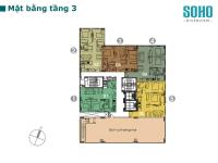 Soho Riverview - can-ho-soho-riverview-binh-thanh