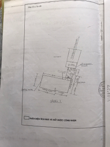 Bản vẽ nhà phố Quận Phú Nhuận Nhà phố thiết kế 1 trệt, 1 lầu diện tích 25m2, bàn giao nội thất cơ bản.