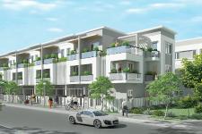 Mega Village - Phoi-canh-Mega-Village-Quan-9