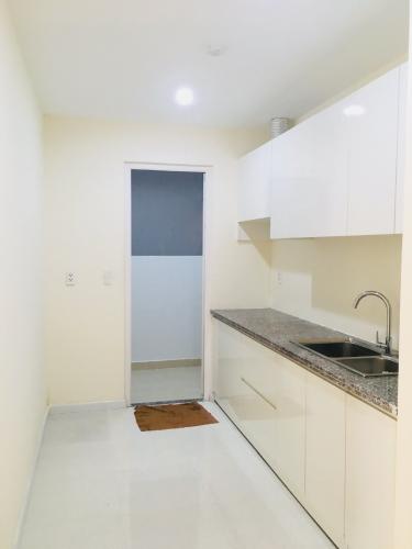 Phòng bếp City Gate, Quận 8 Căn hộ City Gate tầng trung, view nội khu hồ bơi mát mẻ.