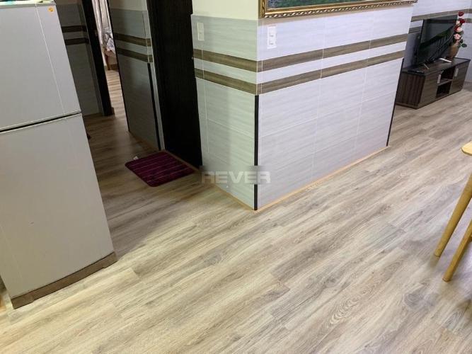 Không gian căn hộ Sky 9, Quận 9 Căn hộ Sky 9 tầng 11 cửa hướng Nam, bàn giao nội thất cơ bản