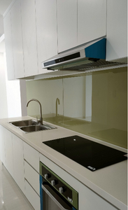 Căn hộ Lavita Charm, Quận Thủ Đức Căn hộ Lavita Charm  diện tích 68m2, view hồ bơi thoáng mát.