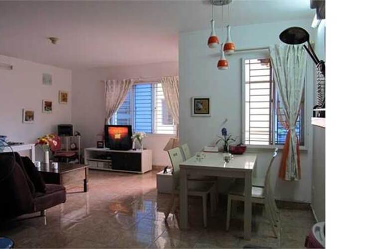 Chung cư Mỹ An - 3G - mau-can-ho-chung-cu-my-an-3g-thu-duc