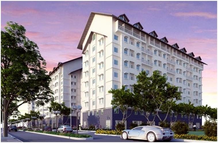 Ehome Đông Sài Gòn 2 - Ehome-Dong-Sai-Gon-2