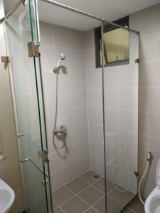 Căn hộ Masteri Thảo Điền, Quận 2 Căn hộ Masteri Thảo Điền tầng 12 diện tích 54.9m2, nội thất cơ bản.