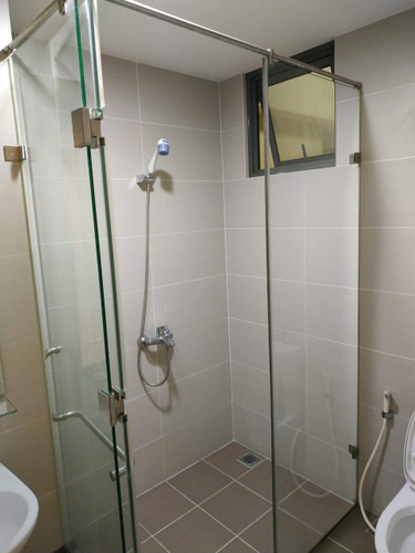 Căn hộ Masteri Thảo Điền, Quận 2 Căn hộ Masteri Thảo Điền tầng 12 diện tích 54.9m2, nội thất cơ bản.