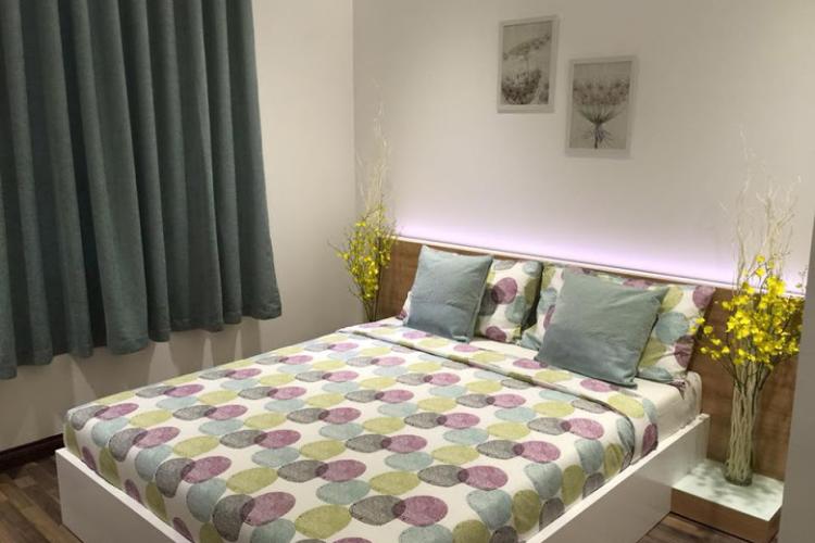 Căn hộ Florita - can-ho-mau-Florita