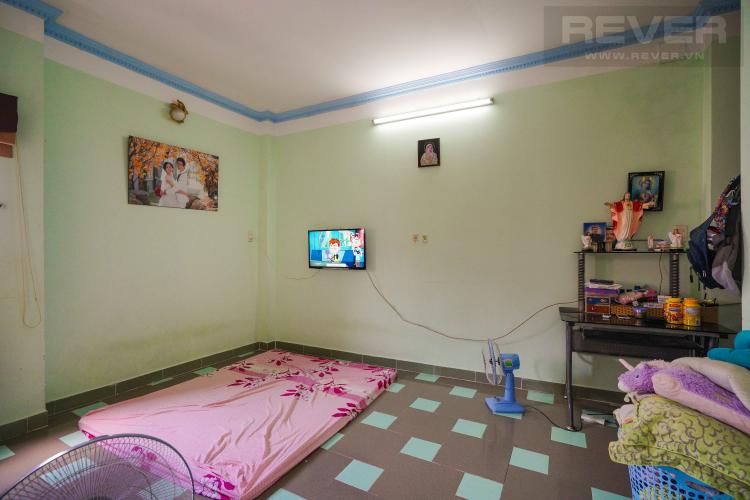 Phòng ngủ nhà phố Quận 2 Nhà 3 tầng Quận 2, sổ hồng chính chủ, cách mặt tiền Nguyễn Thị Định 130m