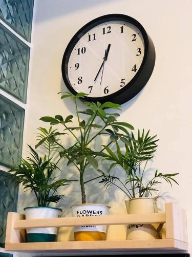 Không gian căn hộ De Capella , Quận 2 Căn hộ De Capella  thiết kế hiện đại cách âm cực tốt, bàn giao đầy đủ nội thất.