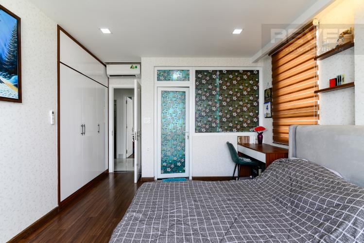 căn hộ The Botanica Tân Bình  Căn hộ The Botanica đầy đủ nội thất, căn góc view thoáng