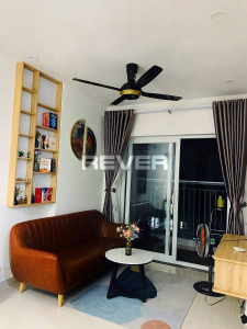 Căn hộ Lavita Charm, Quận Thủ Đức Căn hộ Lavita Charm tầng 20 diện tích 67.3m2, đầy đủ nội thất.