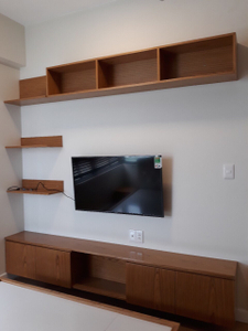 Căn hộ Masteri Thảo Điền, Quận 2 Căn hộ tầng 35 Masteri Thảo Điền, bàn giao đầy đủ nội thất 