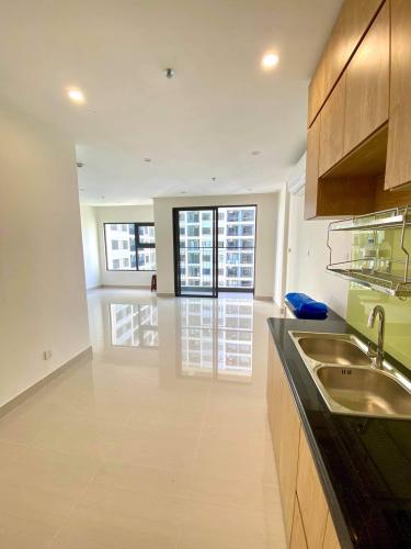 Căn hộ Vinhomes Grand Park quận 9 Căn hộ Vinhomes Grand Park tầng 15 cửa chính hướng Đông Bắc mát mẻ