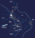 The Rivana - Vị trí dự án The Rivana