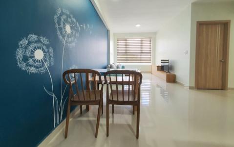  Căn hộ Saigon Gateway nội thất đầy đủ cao cấp, view thành phố thoáng mát