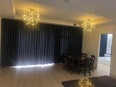 Nội thất Sunrise Riverside Căn hộ Sunrise Riverside tầng thấp, đầy đủ nội thất hiện đại.