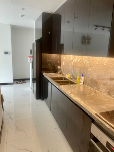 Căn hộ Empire City, Quận 2 Căn hộ Empire City, diện tích 62.44m²