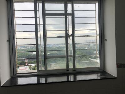 Căn hộ Phú Lợi 1, Quận 8 Căn hộ Chung cư Phú Lợi 1 tầng 11, cửa hướng Tây Bắc nội thất cơ bản.