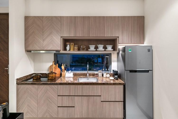 Angsana Residences Hồ Tràm - Angsana Residences Hồ Tràm