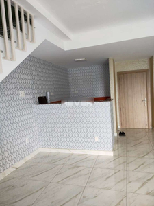 Căn hộ Ehome Đông Sài Gòn 2, Quận 9 Căn hộ Ehome Đông Sài Gòn 2 tầng 8 diện tích 73.7m2, không gian thoáng đãng.