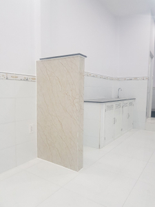 Nhà phố Quận Thủ Đức Nhà phố kết cấu 1 trệt, 1 lầu không lỗi phong thủy, không có nội thất.