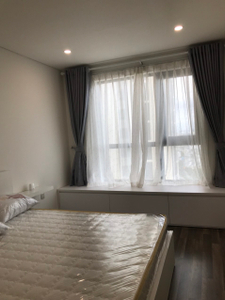 Căn hộ HaDo Centrosa Garden, Quận 10 Căn hộ HaDo Centrosa Garden tầng 28 thiết kế hiện đại, đầy đủ nội thất.