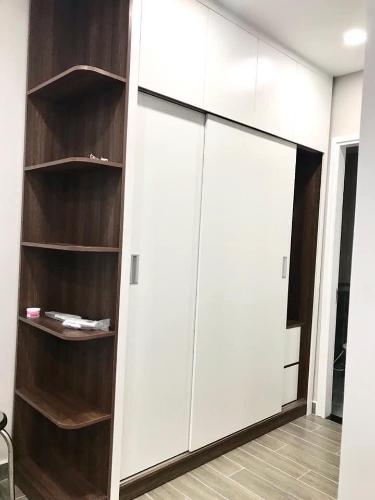 Nội thất Sunrise Riverside Căn hộ Sunrise Riverside tầng cao, view thành phố thoáng đãng.