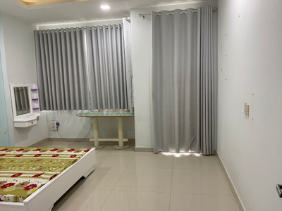 Nhà phố Quận Bình Tân Nhà phố đường Số 16 diện tích 90m2, bàn giao đầy đủ nội thất.