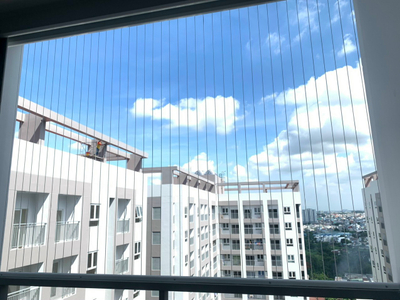 Căn hộ Lavita Charm, Quận Thủ Đức Căn hộ Lavita Charm tầng 20 ban công hướng nội khu yên tĩnh.