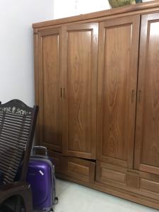 Nhà 1 trệt 2 lầu hẻm xe hơi hẻm Huỳnh Tấn Phát, phường Phú Thuận, Quận 7 Bán nhà hẻm xe hơi Huỳnh Tấn Phát được bàn giao kèm nội thất cơ bản.